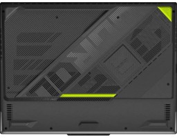 ASUS ROG Strix G16 G614PM-TS242 (90NR0KW8-M00C90) AMD Ryzen 9 8940HX 2400MHz/16"/2560х1600/16GB/512GB SSD/NVIDIA GeForce RTX 5060 8GB/Wi-Fi/Bluetooth/Без ОС Grey