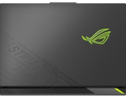 ASUS ROG Strix G18 G814PM-S8117 (90NR0L29-M005X0_Win11P) AMD Ryzen 9 8940HX 2400MHz/18"/1920x1200/16GB/512GB SSD/NVIDIA GeForce RTX 5060 8GB/Wi-Fi/Bluetooth/Windows 11 Pro Grey