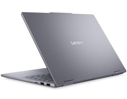 Lenovo IdeaPad 5 2-in-1 14AKP10 (83KT0056RK_Win11P) AMD Ryzen AI 5 340 2000MHz/14"/1920x1200/16GB/512GB SSD/AMD Radeon 840M/Wi-Fi/Bluetooth/Windows 11 Pro Grey