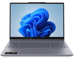 Lenovo IdeaPad 5 2-in-1 14AKP10 (83KT0056RK_Win11P) AMD Ryzen AI 5 340 2000MHz/14"/1920x1200/16GB/512GB SSD/AMD Radeon 840M/Wi-Fi/Bluetooth/Windows 11 Pro Grey