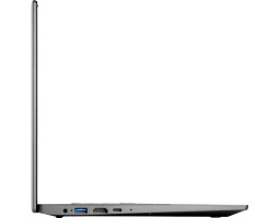 iRU Tactio 14ALH Intel Core i3 1215U 1200MHz/14"/1920x1080/8GB/256GB SSD/Intel UHD Graphics/Wi-Fi/Bluetooth/DOS (2058897) Grey