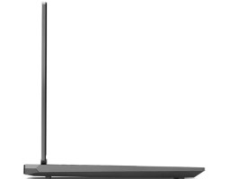 Lenovo LOQ 15IRX9 Intel Core i7 13650HX 2600MHz/15.6"/1920x1080/24GB/512GB SSD/NVIDIA GeForce RTX 4050 6GB/Wi-Fi/Bluetooth/Без ОС (83DV00ULPS) Grey
