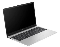 HP 256 G10 (844F9P-CB2B) Intel Core i5 1335U 1300MHz/15.6"/1920х1080/8GB/512GB SSD/Intel Iris Xe Graphics/Wi-Fi/Bluetooth/Без ОС (Silver)