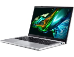 Acer Aspire 3 A314-42P-R0FL AMD Ryzen 7 5700U 1800MHz/14"/1920х1200/16GB/512GB SSD/AMD Radeon RX Vega 8/Wi-Fi/Bluetooth/Без ОС (NX.KSFCD.002) Silver