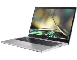Acer Aspire 3 A315-24P-R9SE AMD Ryzen 3 7320U 2400MHz/15.6"/1920x1080/8GB/512GB SSD/AMD Radeon 610M/Wi-Fi/Bluetooth/Без ОС (NX.KDECD.00U) Silver