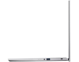 Acer Aspire 3 A315-24P-R9SE AMD Ryzen 3 7320U 2400MHz/15.6"/1920x1080/8GB/512GB SSD/AMD Radeon 610M/Wi-Fi/Bluetooth/Без ОС (NX.KDECD.00U) Silver