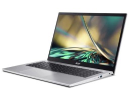 Acer Aspire 3 A315-59-52X6 Intel Core i5 1235U 1300MHz/15.6"/1920x1080/16GB/512GB SSD/Intel Iris Xe Graphics/Wi-Fi/Bluetooth/Без ОС (NX.K6TER.007) Silver