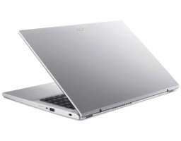 Acer Aspire 3 A315-59-52X6 Intel Core i5 1235U 1300MHz/15.6"/1920x1080/16GB/512GB SSD/Intel Iris Xe Graphics/Wi-Fi/Bluetooth/Без ОС (NX.K6TER.007) Silver