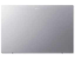 Acer Aspire 3 A315-59-52X6 Intel Core i5 1235U 1300MHz/15.6"/1920x1080/16GB/512GB SSD/Intel Iris Xe Graphics/Wi-Fi/Bluetooth/Без ОС (NX.K6TER.007) Silver