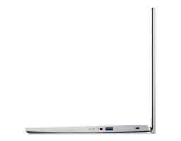 Acer Aspire 3 A315-59-52X6 Intel Core i5 1235U 1300MHz/15.6"/1920x1080/16GB/512GB SSD/Intel Iris Xe Graphics/Wi-Fi/Bluetooth/Без ОС (NX.K6TER.007) Silver