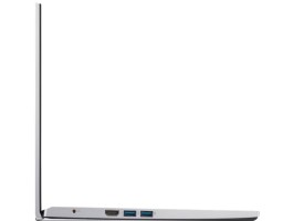 Acer Aspire 3 A315-59-52X6 Intel Core i5 1235U 1300MHz/15.6"/1920x1080/16GB/512GB SSD/Intel Iris Xe Graphics/Wi-Fi/Bluetooth/Без ОС (NX.K6TER.007) Silver