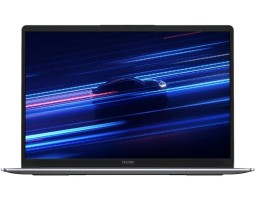 TECNO MegaBook K16SDA AMD Ryzen 7 5825U 2000MHz/16"/1920х1200/16GB/1024GB SSD/AMD Radeon RX Vega 8/Wi-Fi/Bluetooth/Windows 11 Home (71003300468) Grey