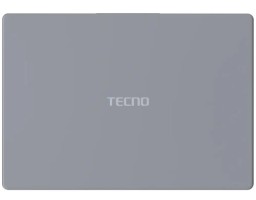 TECNO MegaBook K16SDA AMD Ryzen 7 5825U 2000MHz/16"/1920х1200/16GB/1024GB SSD/AMD Radeon RX Vega 8/Wi-Fi/Bluetooth/Windows 11 Home (71003300468) Grey