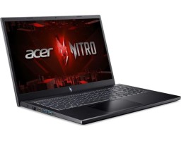 Acer Nitro V 15 ANV15-51-55M2 Intel Core i5 13420H 2100 MHz/15.6"/1920x1080/16GB/512GB SSD/NVIDIA GeForce RTX 3050 6GB/Wi-Fi/Bluetooth/DOS (NH.QNCER.002) Black