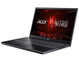 Acer Nitro V 15 ANV15-51-55M2 Intel Core i5 13420H 2100 MHz/15.6"/1920x1080/16GB/512GB SSD/NVIDIA GeForce RTX 3050 6GB/Wi-Fi/Bluetooth/DOS (NH.QNCER.002) Black