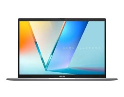 ASUS Vivobook S14 S3407VA-LY045 Intel Core i5 13420H 2100MHz/14"/1920x1200/16GB/512GB SSD/Intel UHD Graphics/Wi-Fi/Bluetooth/DOS (90NB1681-M00300) Silver
