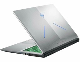 Machenike L17 Satellite S Intel Core i5 12450H 2000MHz/17.3"/1920x1080/16GB/512GB SSD/NVIDIA GeForce RTX 3050 4GB/Wi-Fi/Bluetooth/DOS (JJ00GX00JRU) Grey