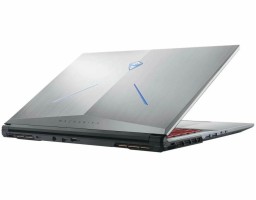 Machenike L17 Satellite S Intel Core i5 12450H 2000MHz/17.3"/1920x1080/16GB/512GB SSD/NVIDIA GeForce RTX 3050 4GB/Wi-Fi/Bluetooth/DOS (JJ00GX00JRU) Grey