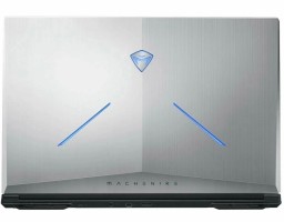 Machenike L17 Satellite S Intel Core i5 12450H 2000MHz/17.3"/1920x1080/16GB/512GB SSD/NVIDIA GeForce RTX 3050 4GB/Wi-Fi/Bluetooth/DOS (JJ00GX00JRU) Grey