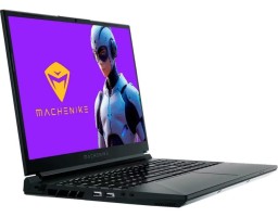Machenike S15 Quazar S Intel Core i5 12450H 2000MHz/15.6"/1920x1080/16GB/512GB SSD/NVIDIA GeForce RTX 3050 4GB/Wi-Fi/Bluetooth/DOS (JJ00GB00JRU) Black