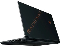 Machenike S15 Quazar S Intel Core i5 12450H 2000MHz/15.6"/1920x1080/16GB/512GB SSD/NVIDIA GeForce RTX 3050 4GB/Wi-Fi/Bluetooth/DOS (JJ00GB00JRU) Black