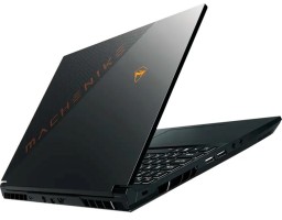 Machenike S15 Quazar S Intel Core i5 12450H 2000MHz/15.6"/1920x1080/16GB/512GB SSD/NVIDIA GeForce RTX 3050 4GB/Wi-Fi/Bluetooth/DOS (JJ00GB00JRU) Black