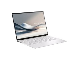 ASUS Zenbook S 14 OLED UX5406SA-PV058W Intel Core Ultra 7 258V 2200MHz/14"/2880x1800/32GB/1024GB SSD/Intel Arc/Wi-Fi/Bluetooth/Windows 11 Home (90NB14F2-M002F0) White