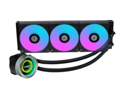 Lian Li GA II Trinity 360 Black (G89.GA2T36B.00)