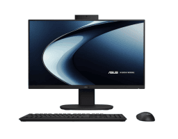 ASUS V440VAK-BPC1320 Intel Core 5 210H 2200 МГц/16384 Mb/512 Gb SSD/23.8" Full HD 1920x1080/DVD нет/Intel Iris Xe Graphics/Windows 11 Pro (90PT03XB-M09NT0_Win11P) Black