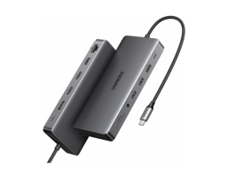 UGREEN Revodok Pro 313 13-in-1 Triple Display Docking Station (15978)
