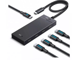 UGREEN 5-in-1 USB-C Hub CM806 (55334)