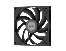 PCcooler F5 R12015 Black (F5 R12015 BK)