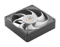 PCcooler F9 R120 Black (F9 R120 BK)