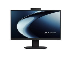 ASUS V600 VM640KA-BPC053W AMD Ryzen AI 5 330 2000 МГц/16384 Mb/512 Gb SSD/23.8" Full HD 1920x1080/DVD нет/AMD Radeon 820M/Windows 11 Home (90PT046A-M018V0) Black