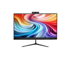 AOPEN WA243-12U Intel Core i5 1235U 1300 МГц/16384 Mb/512 Gb SSD/23.8" Full HD 1920x1080/DVD-нет/Intel UHD Graphics/Windows 11 Pro (90.AA600.W410_Win11P) Черный