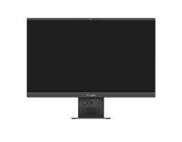 AOPEN WA243-12U Intel Core i3 1215U 1200 МГц/16384 Mb/512 Gb SSD/23.8" Full HD 1920x1080/DVD-нет/Intel UHD Graphics/Windows 11 Pro (90.AA600.W420_Win11P) Черный