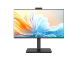 AOPEN WA244-13HX Intel Core i5 13500HX 2100 МГц/16384 Mb/512 Gb SSD/23.8" Full HD 1920x1080/DVD-нет/Intel Iris Xe Graphics/Windows 11 Pro (90.AA600.W510_Win11P) Серый
