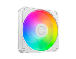 ID-COOLING AM-120-ARGB-W