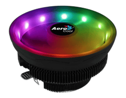 AeroCool Core Plus