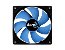 AeroCool Force 12 PWM Blue (4718009158023)