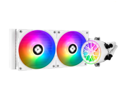 Thermalright Aqua Elite 240 ARGB White V6 (TRAE240V6AW)
