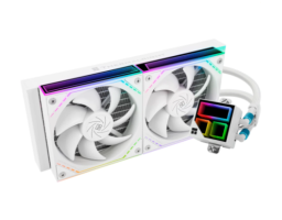 Thermalright Frozen Infinity 240 White (TRFI240W)