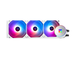 Thermalright Frozen Magic 360 ARGB V2 White (TRFM360WAV2)