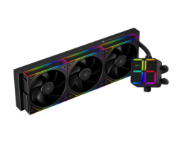 Thermalright Magic Qube 360 ARGB Black (TRMQ360AB)