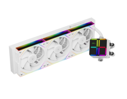 Thermalright Magic Qube 360 ARGB White (TRMQ360AW)