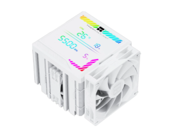 Thermalright Peerless Assassin 140 Digital White (TRPA140DW)