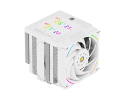 Thermalright Phantom Spirit 120 Digital SNOW (TRPS120DSNOW)