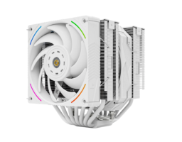 Thermalright Royal Pretor 130 Ultra White (TRRP130UW)