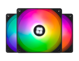 Thermalright TL-C12C-S ARGB (3 шт.) (TRTLC12S.3P)