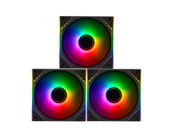 Thermalright TL-M12-S (3 шт.) (TRTLM12S.3P)